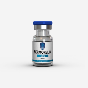 Sermorelin 10mg